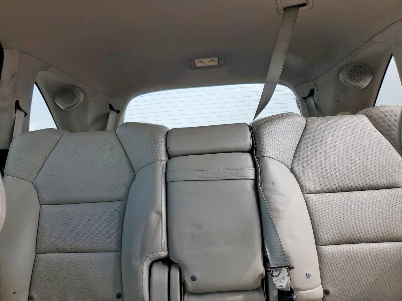2012 ACURA MDX