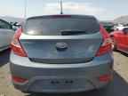 2017 HYUNDAI ACCENT