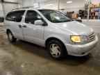 2002 TOYOTA SIENNA