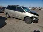2006 TOYOTA SIENNA