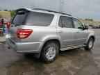 2001 TOYOTA Sequoia
