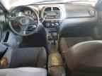 2002 TOYOTA RAV4