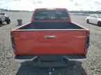 2012 CHEVROLET COLORADO