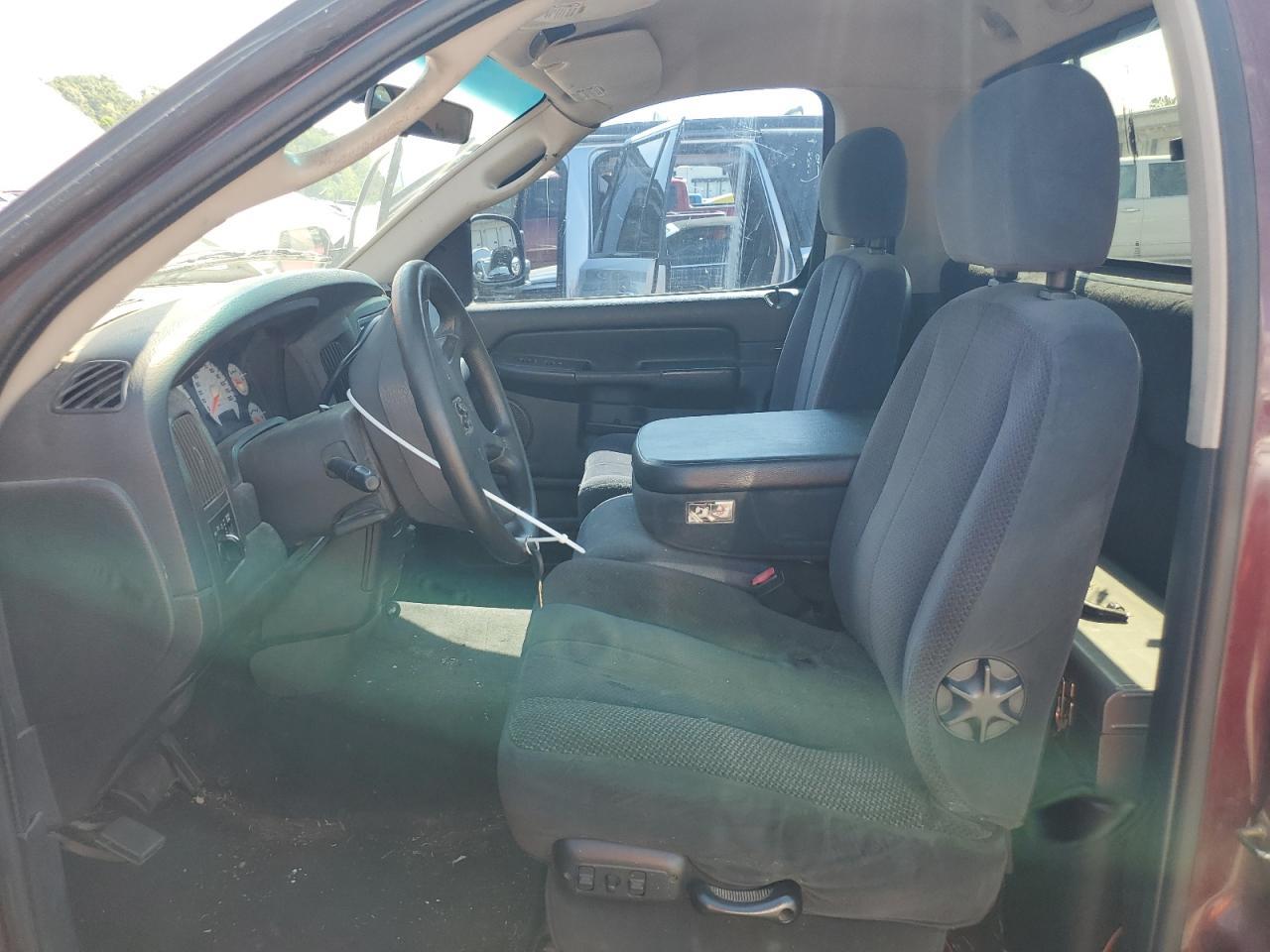 2003 DODGE RAM 1500