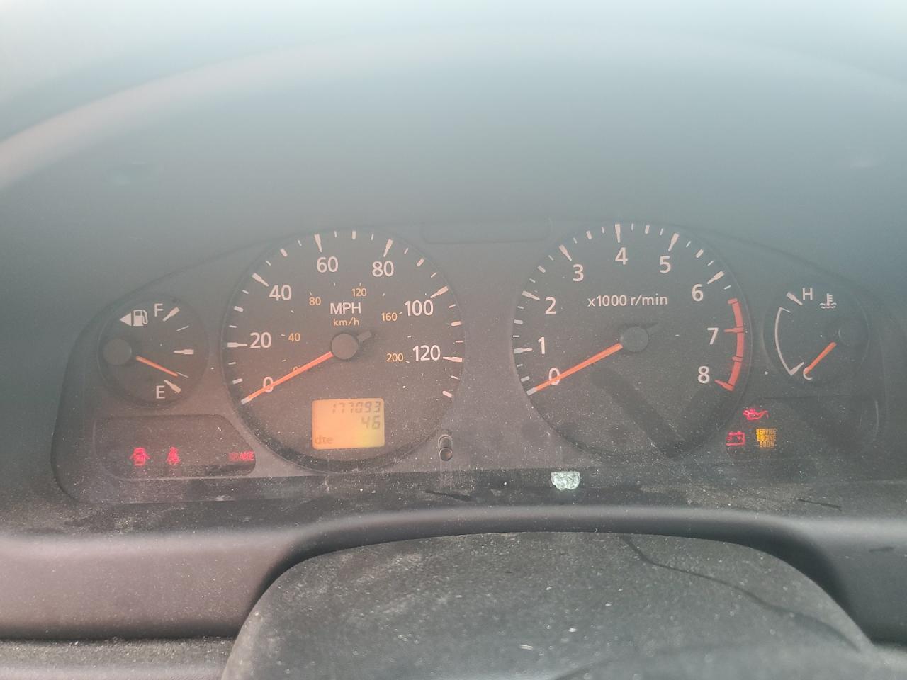 2006 NISSAN SENTRA