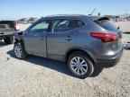 2019 NISSAN Rogue Sport
