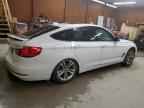 2014 BMW 3 SERIES
