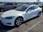 2021 TESLA MODEL S