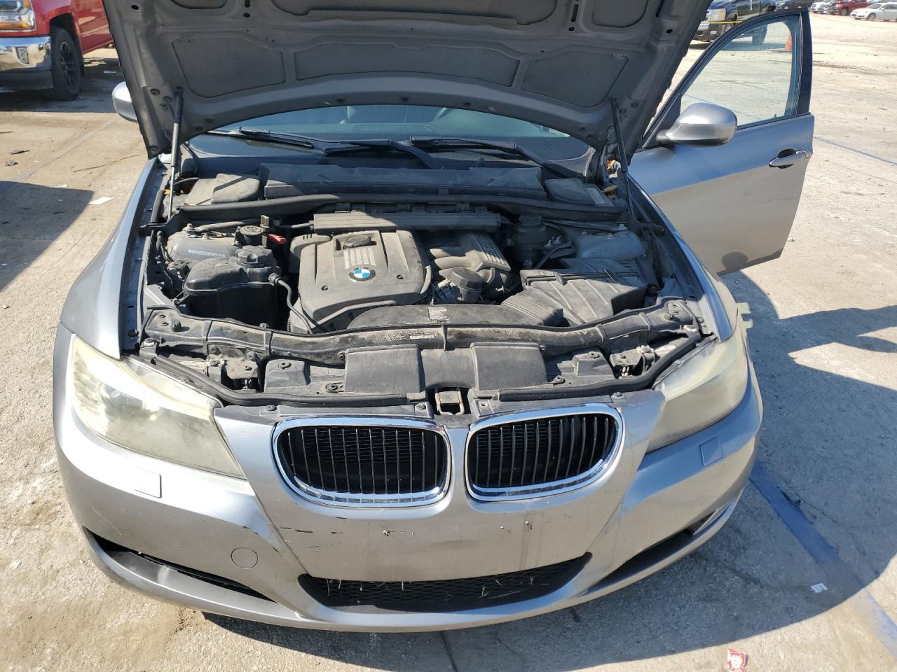 2011 BMW 3 SERIES