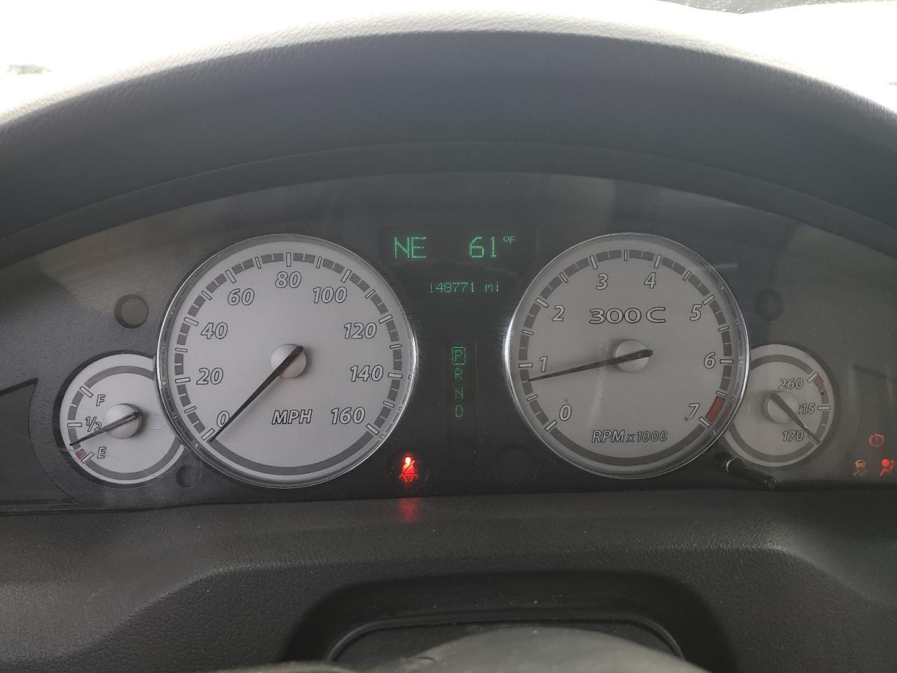 2006 CHRYSLER 300
