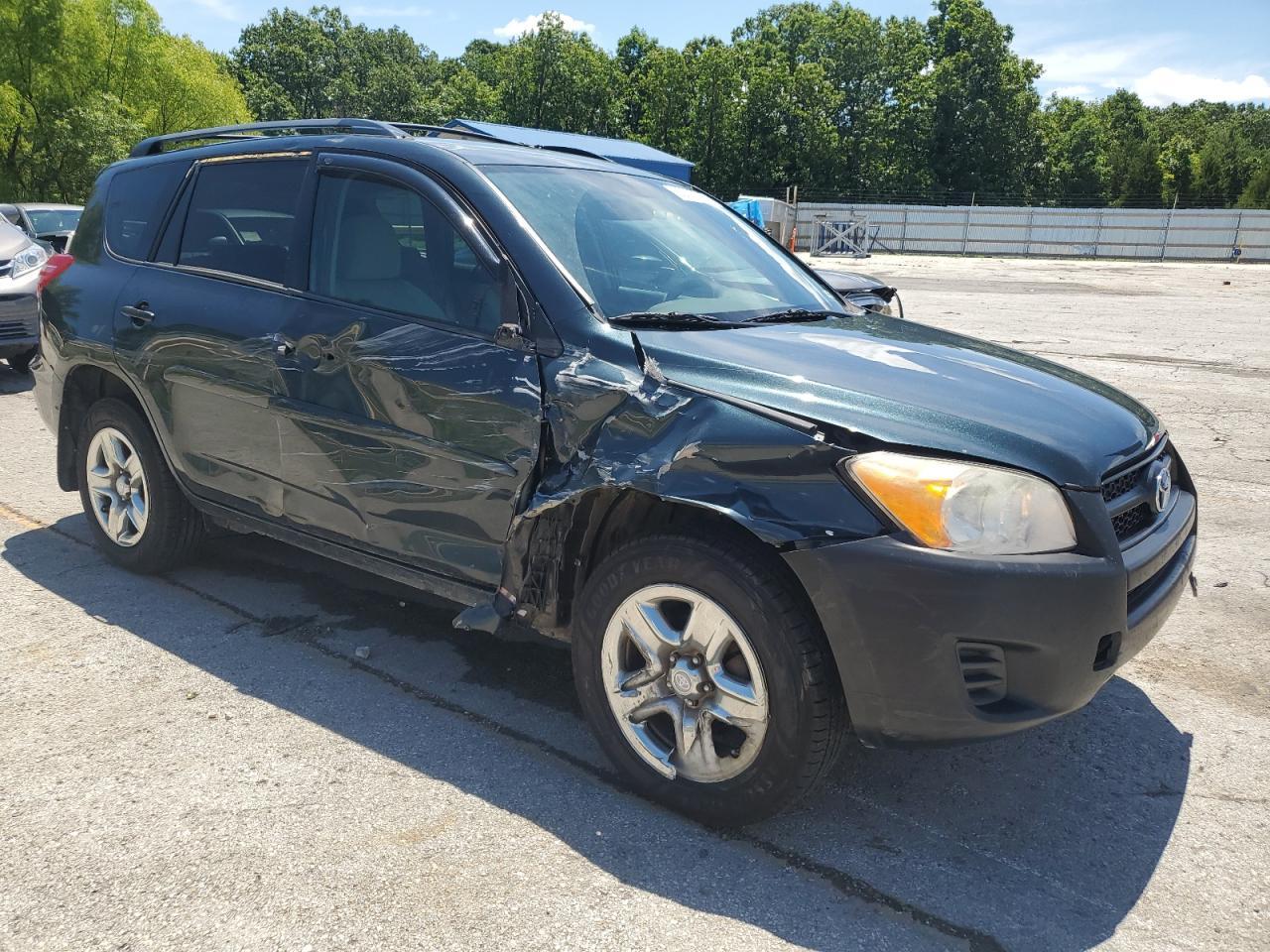 2011 TOYOTA RAV4