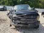 2012 CHEVROLET Silverado 2500