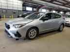 2024 SUBARU IMPREZA