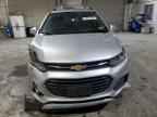 2020 CHEVROLET TRAX