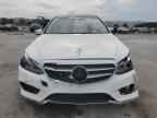 2016 MERCEDES-BENZ E-Class