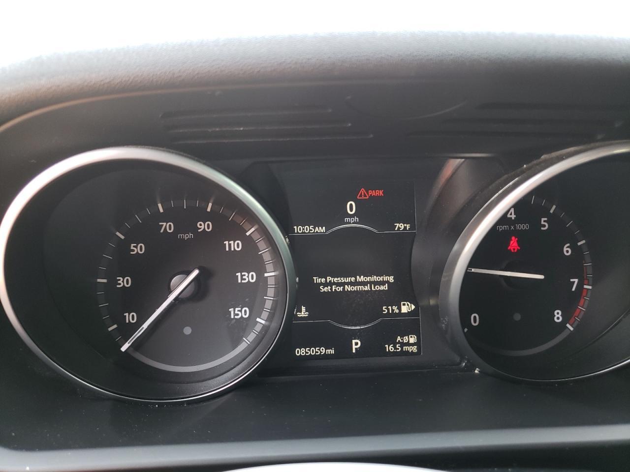 2018 LAND ROVER Discovery