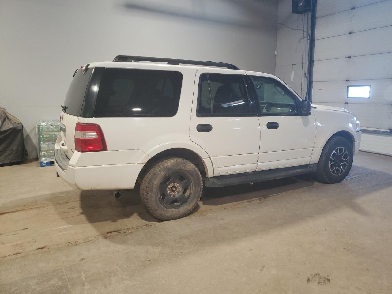 2009 FORD Expedition