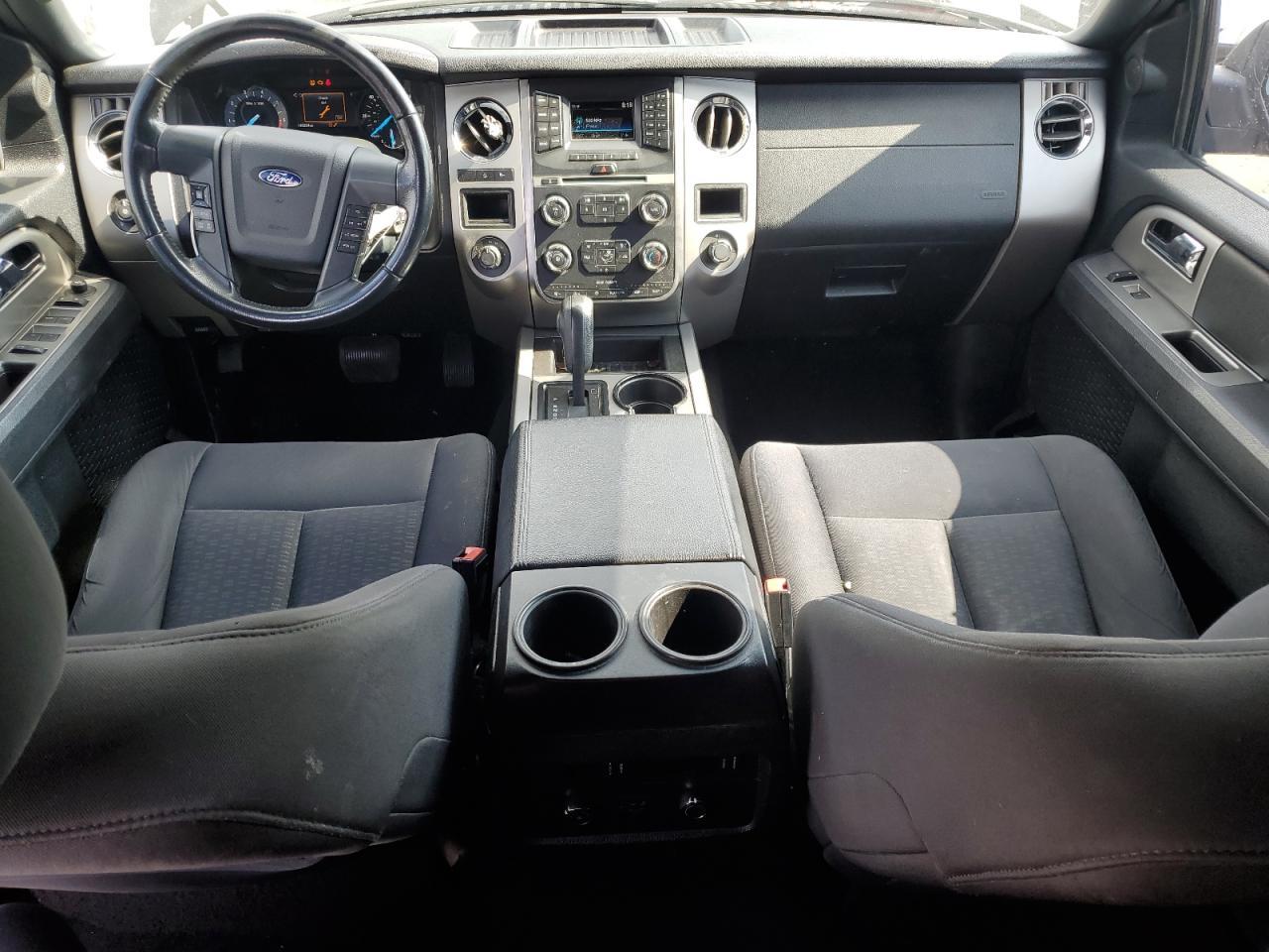 2017 FORD Expedition