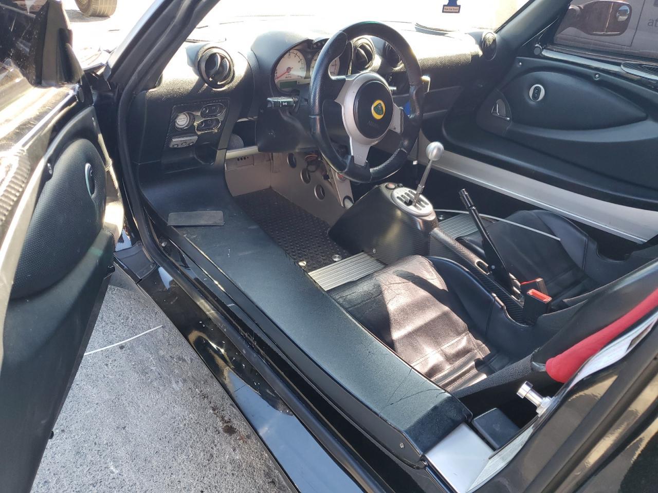 2006 Lotus Exige