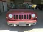 2014 JEEP PATRIOT