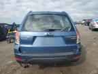 2010 SUBARU FORESTER