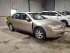 2003 HONDA ACCORD