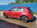 2021 MITSUBISHI RVR