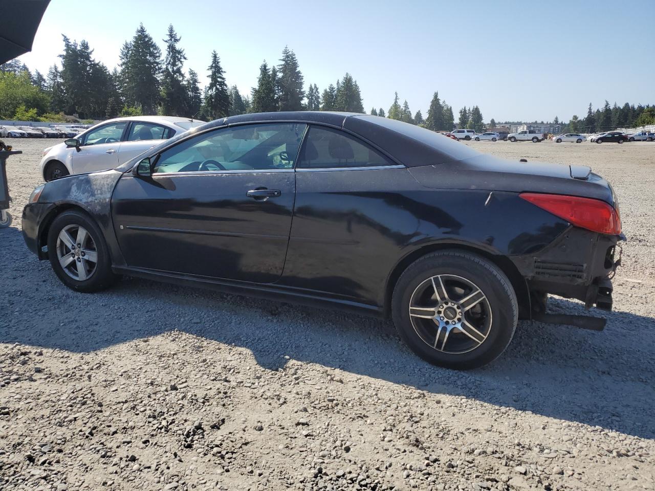 2006 PONTIAC G6