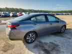 2024 NISSAN VERSA
