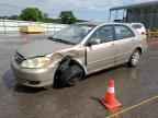 2004 TOYOTA COROLLA