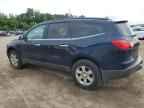 2010 CHEVROLET TRAVERSE