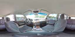 2017 NISSAN Armada