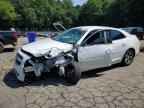 2013 CHEVROLET MALIBU