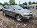 2008 ACURA RDX