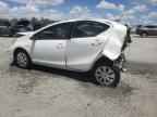 2014 TOYOTA Prius c