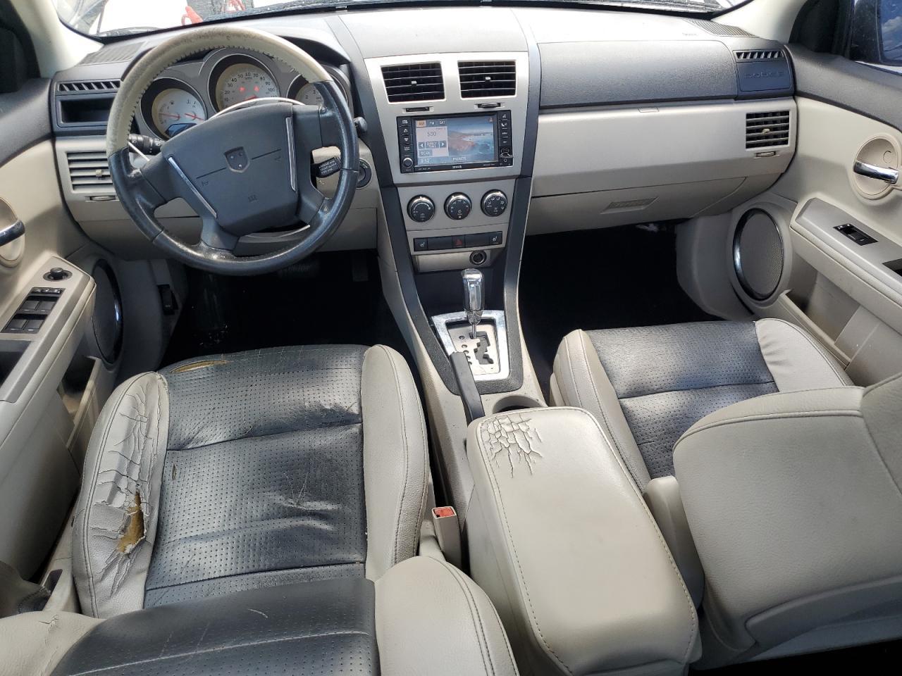 2008 DODGE Avenger