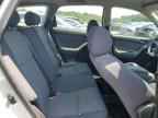2005 TOYOTA COROLLA