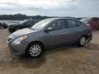 2019 NISSAN VERSA