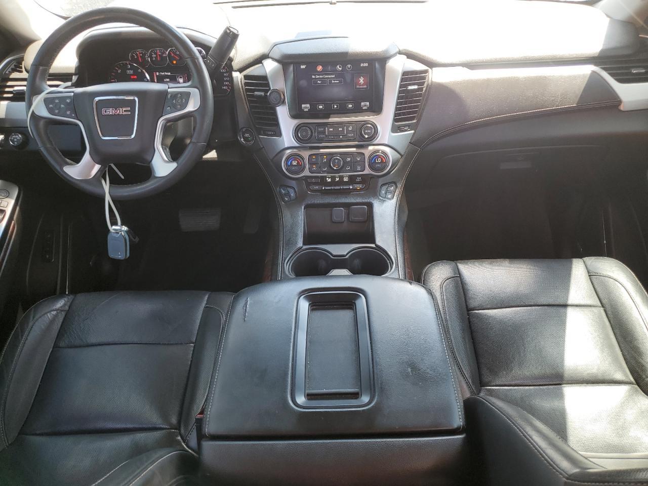 2020 GMC Yukon