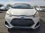 2017 TOYOTA Prius c