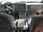 1999 CHEVROLET Silverado