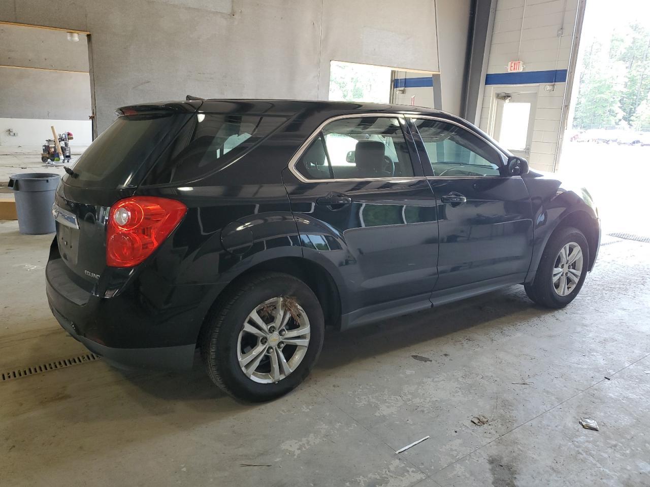 2012 CHEVROLET EQUINOX