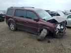 2009 HONDA PILOT