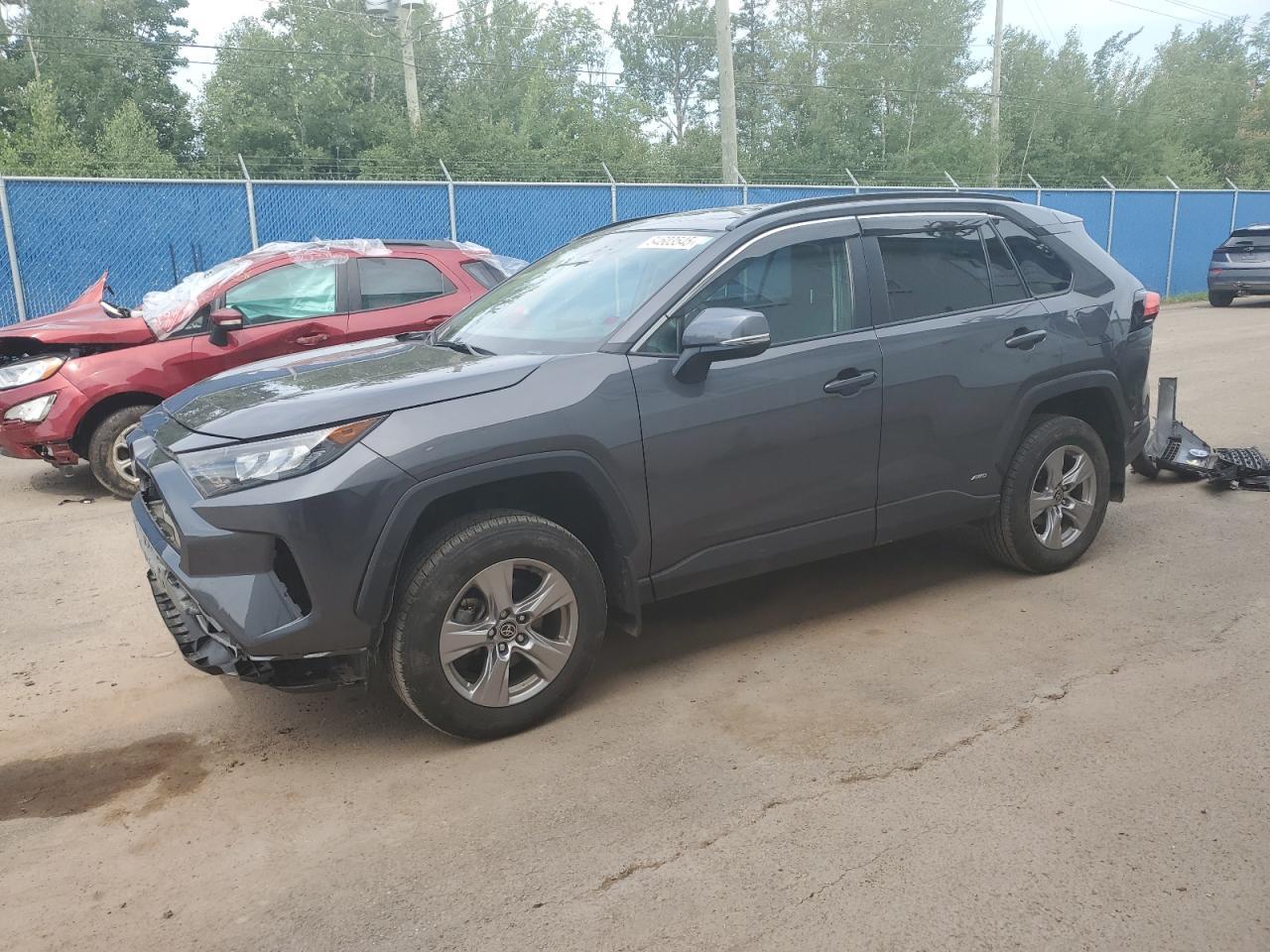 2023 TOYOTA RAV4
