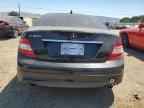 2011 MERCEDES-BENZ C-CLASS