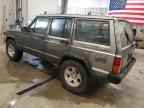 1987 JEEP CHEROKEE