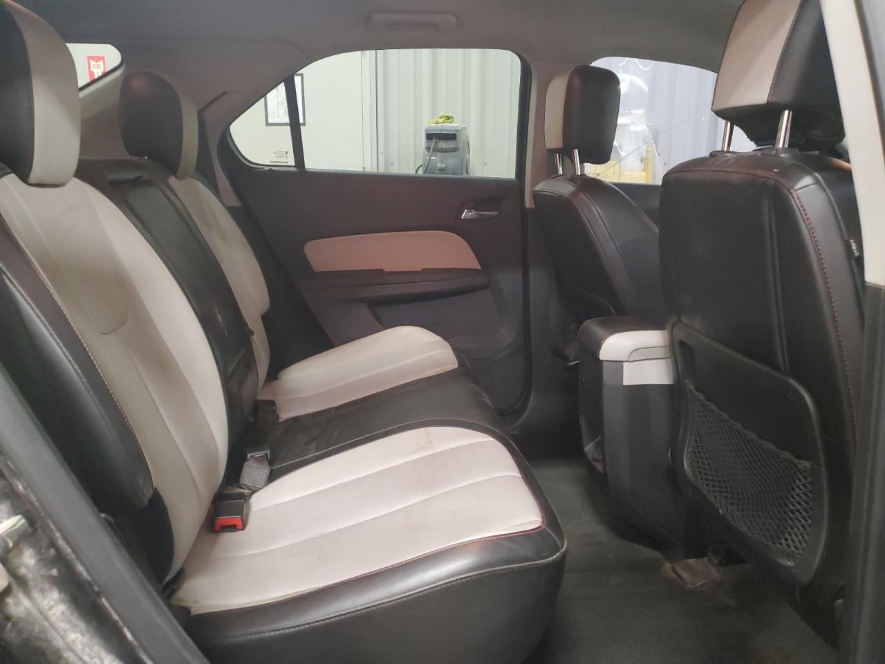 2012 CHEVROLET EQUINOX