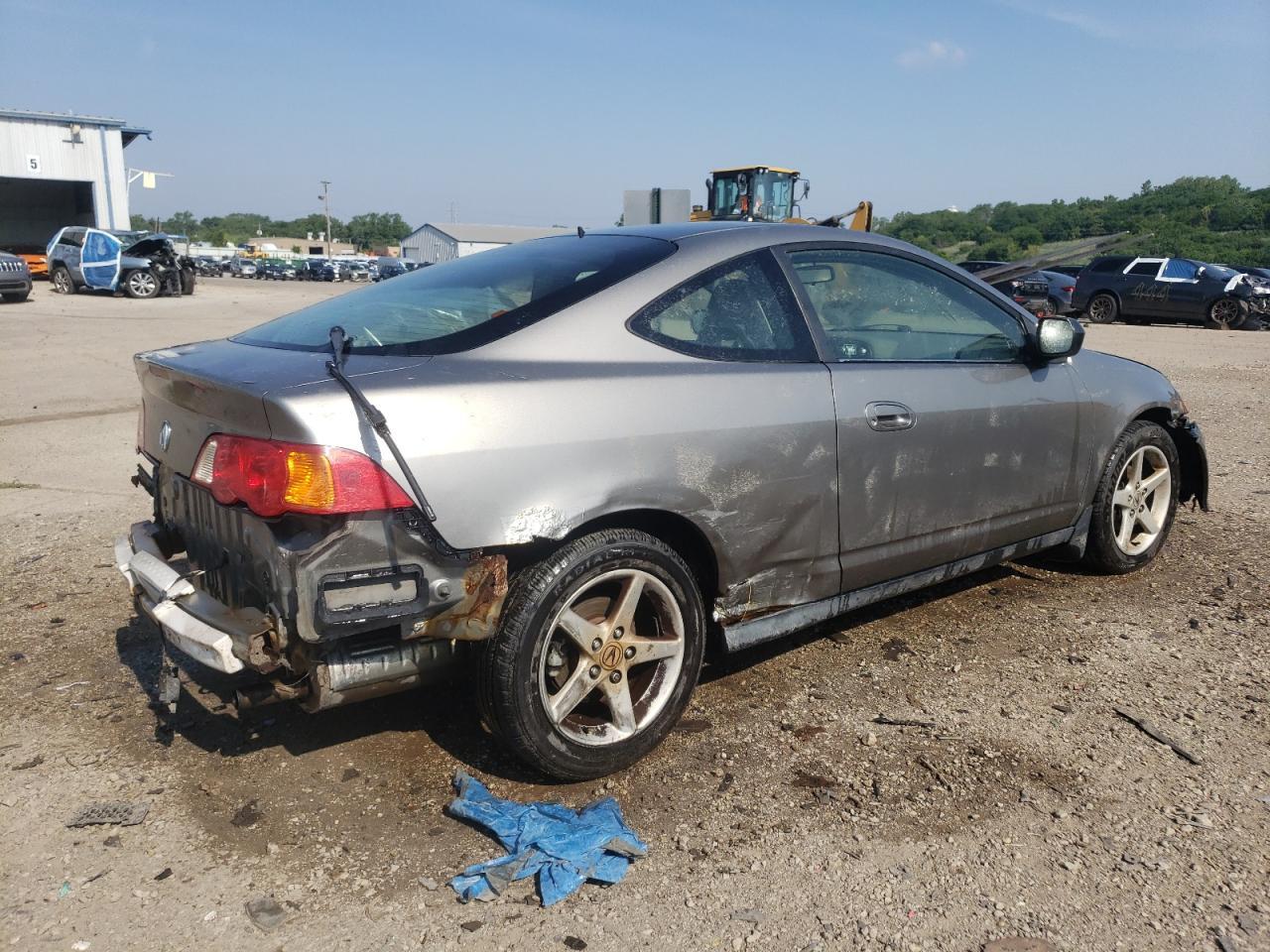 2003 ACURA RSX
