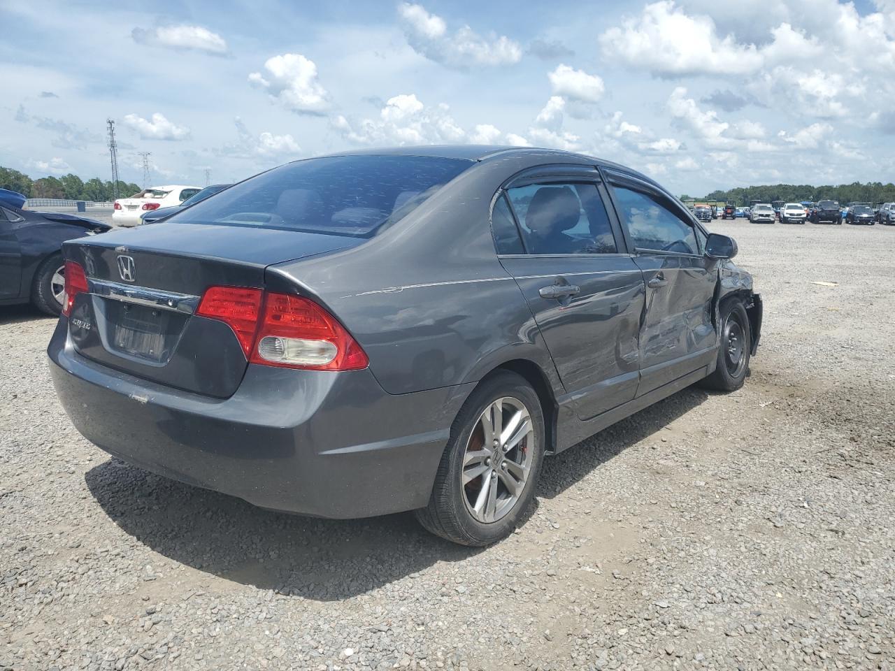 2010 HONDA CIVIC