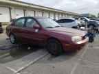 2002 HYUNDAI ELANTRA